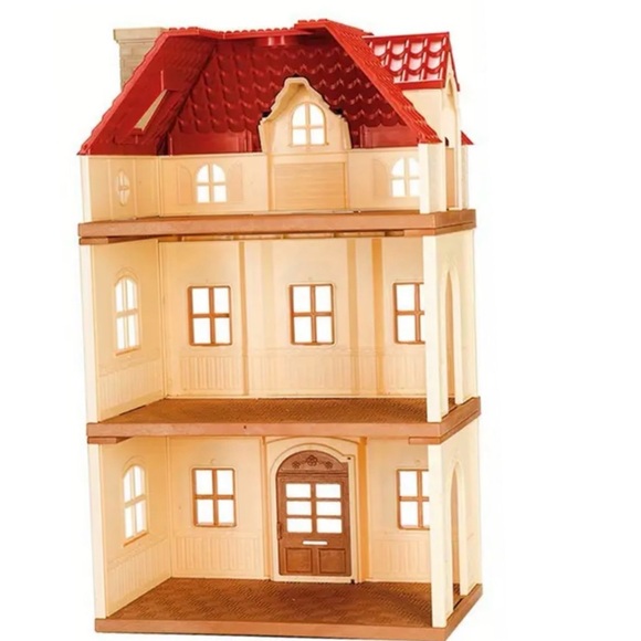 3 Story Town House - Picture 7 of 14